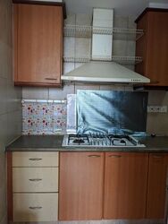 Regent Grove (D23), Condominium #535805481